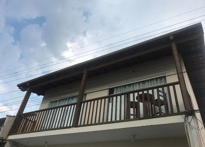 Loft Alvarenga