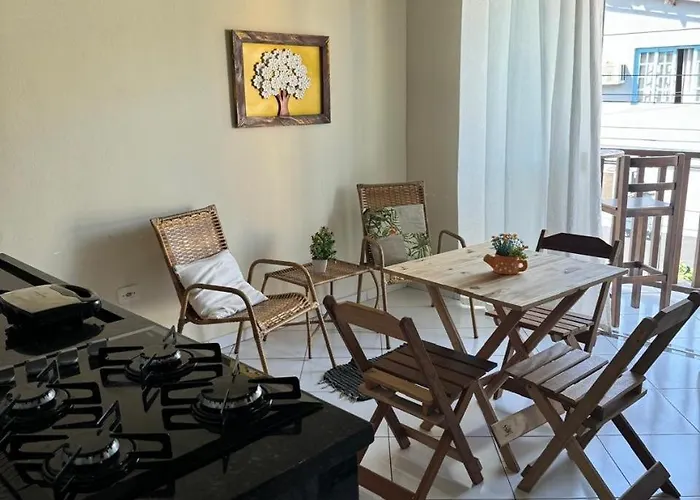 Loft Alvarenga