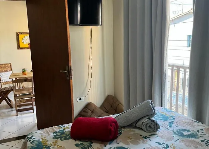 Loft Alvarenga