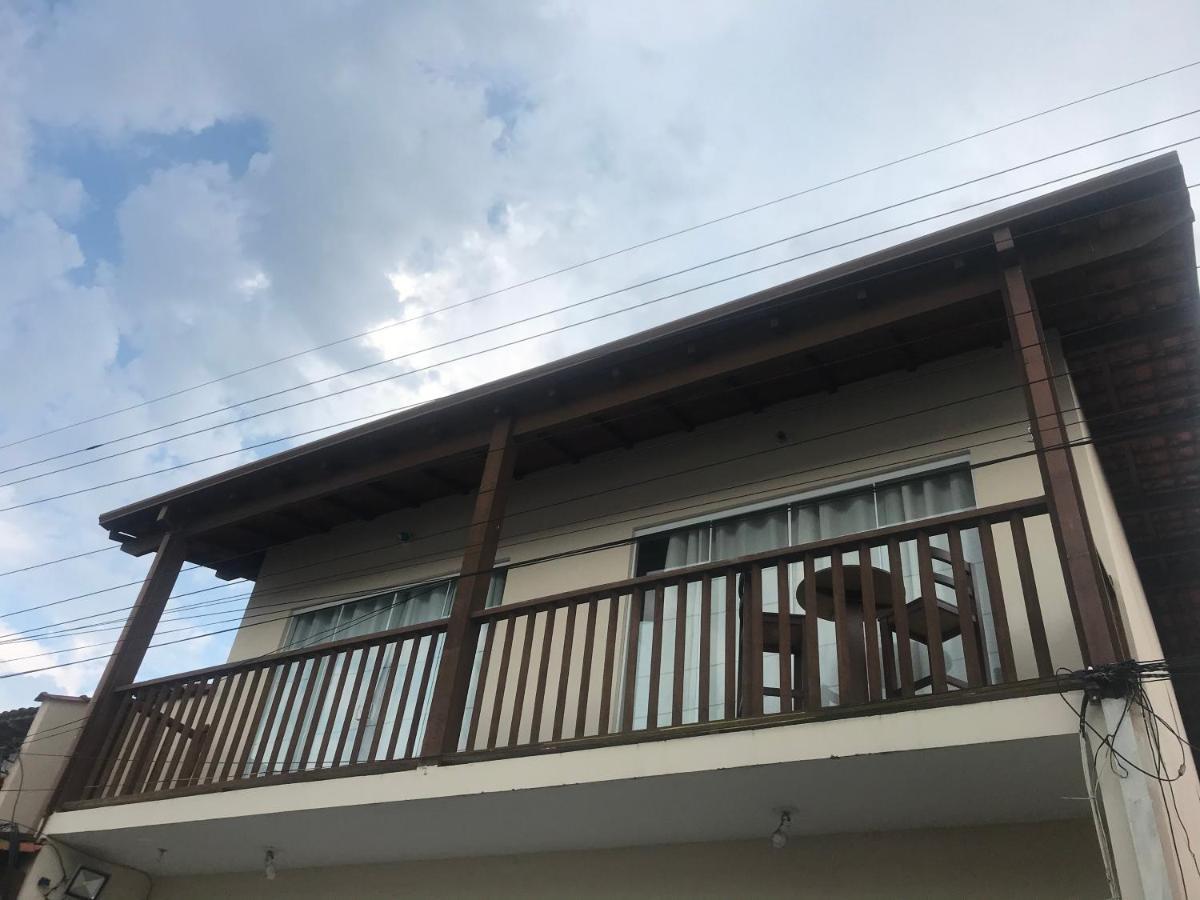 Apartment Loft Alvarenga *