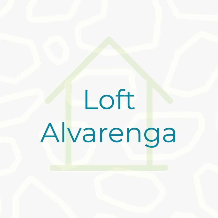 Loft Alvarenga Apartment Paraty