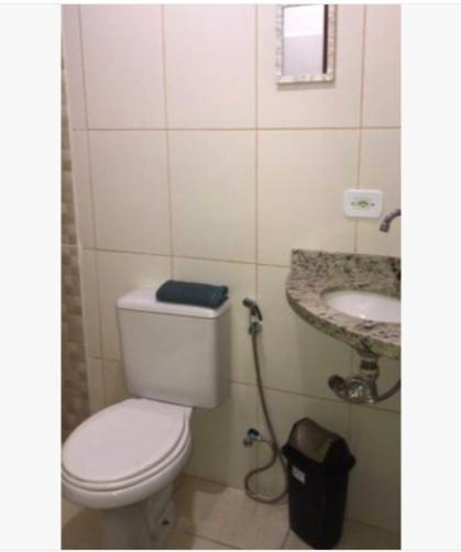 Loft Alvarenga * Paraty
