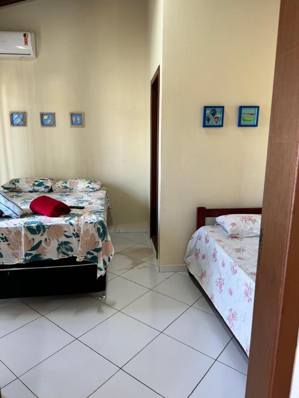 Loft Alvarenga * Paraty