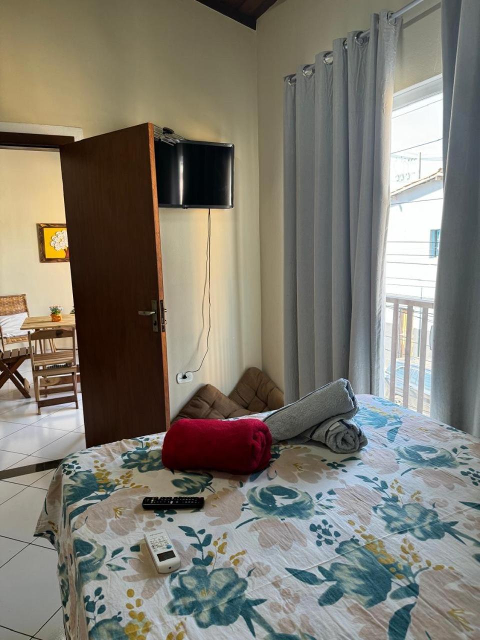 Loft Alvarenga Apartment *
