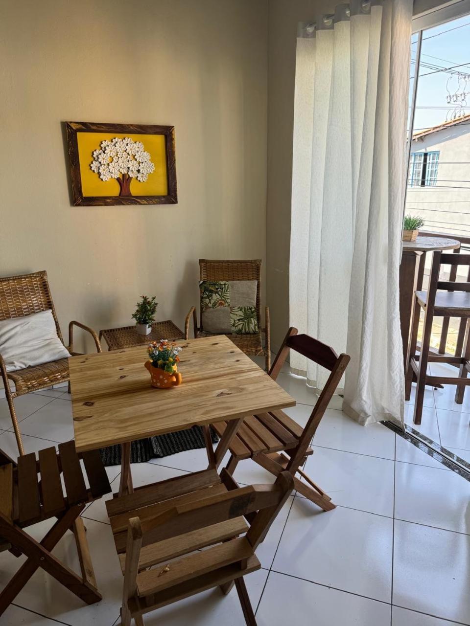 Loft Alvarenga *