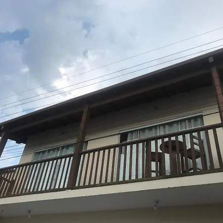 Loft Alvarenga Paraty Exterior photo