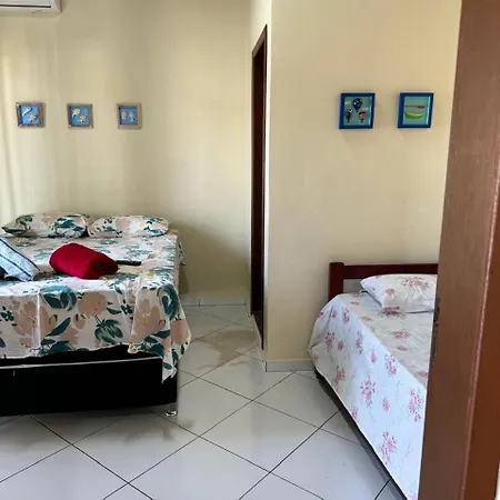 Loft Alvarenga Paraty Exterior photo
