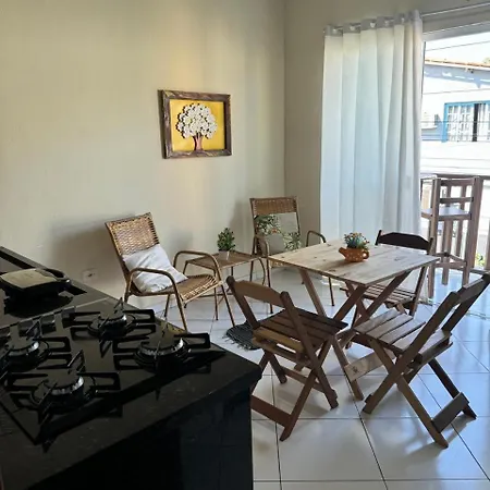 Loft Alvarenga Paraty Exterior photo