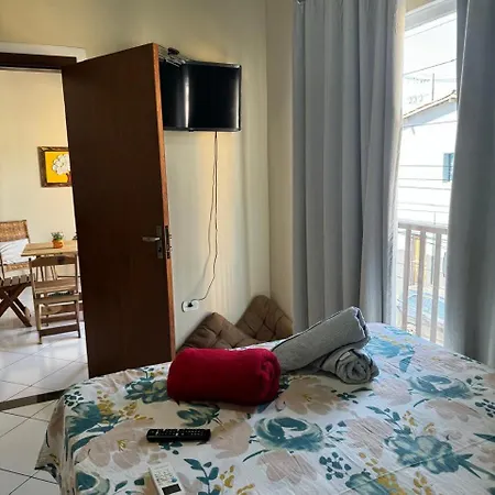 Loft Alvarenga Paraty Exterior photo