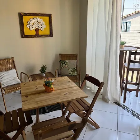 Loft Alvarenga Paraty Exterior photo