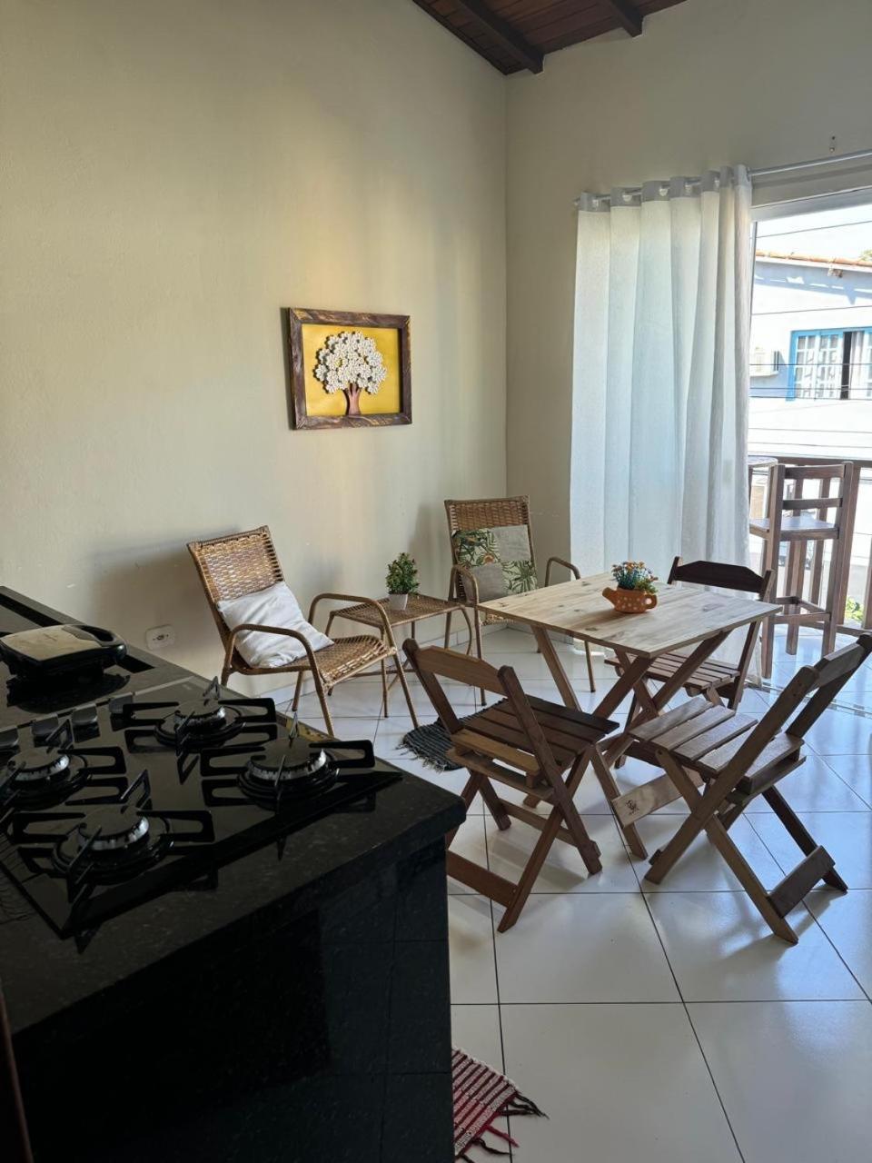 Loft Alvarenga