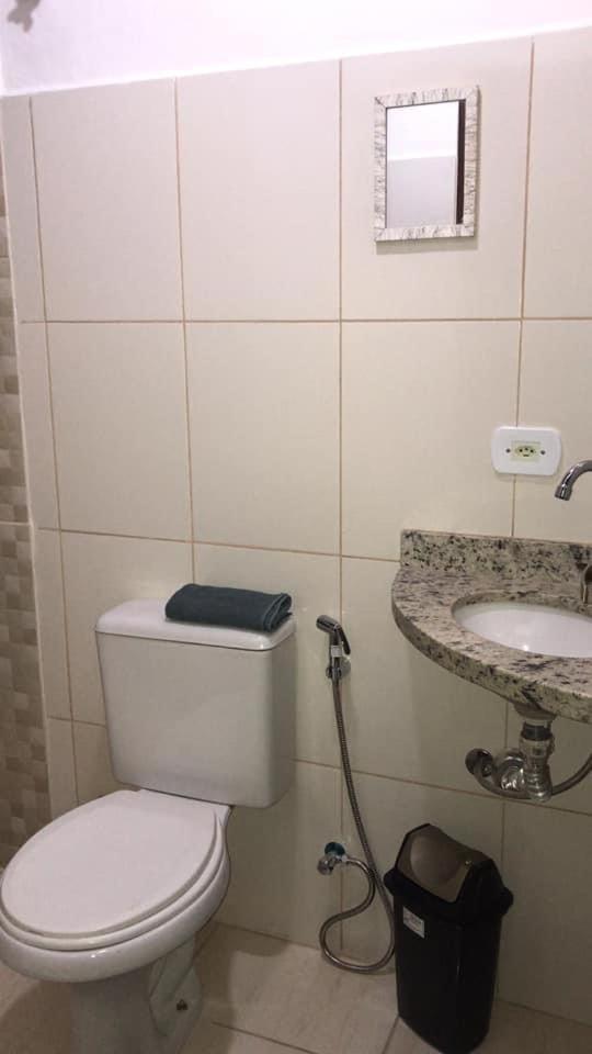 Apartamento Loft Alvarenga